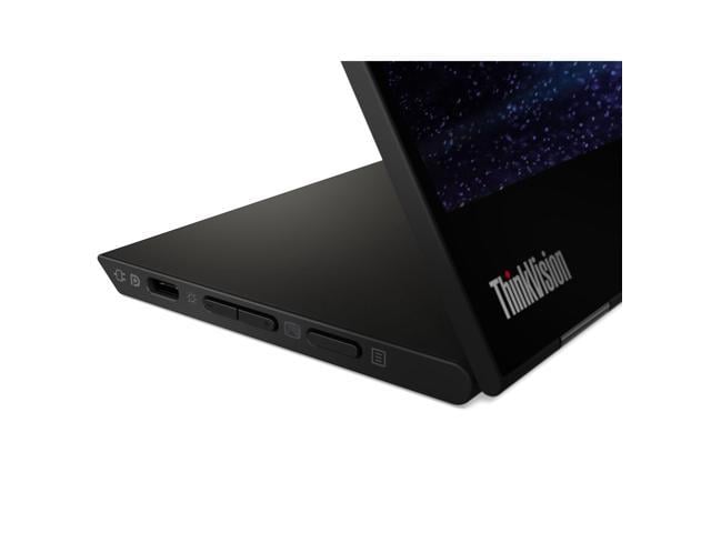 Lenovo ThinkVision M14t 14