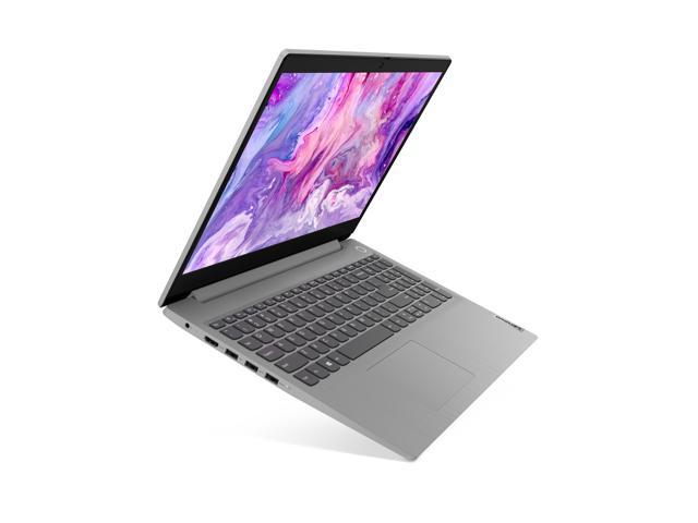 Lenovo IdeaPad Laptop, 15.6" FHD IPS Touch 300 nits, Ryzen 7 4700U, AMD Radeon Graphics, 8GB, 512GB SSD, Win 10 Home