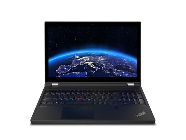 Lenovo ThinkPad T15g Laptop, 15.6" UHD IPS 600 nits, W-10855M, GeForce RTX 2080 Super with Max-Q 8GB, 128GB, 1TB SSD, Win 10 Pro