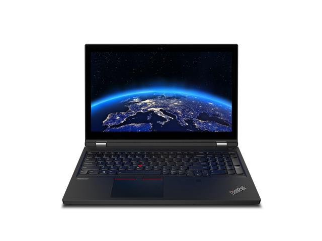 Lenovo ThinkPad P15 Laptop, 15.6" UHD Touch 500 nits, W-10855M, Quadro RTX 4000 Max-Q 8GB, 64GB, 1TB SSD, Win 10 Pro - Newegg.com