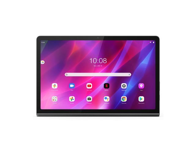 Lenovo Yoga Tab 11 + Pen Bundle, 11