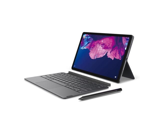 Lenovo Tab P11 + pen + keyboard bundle, 11"" IPS Touch 400 nits, 4GB, 128GB, Android 10