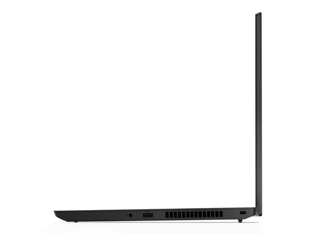Lenovo ThinkPad L15 Gen 2 Intel Laptop, 15.6