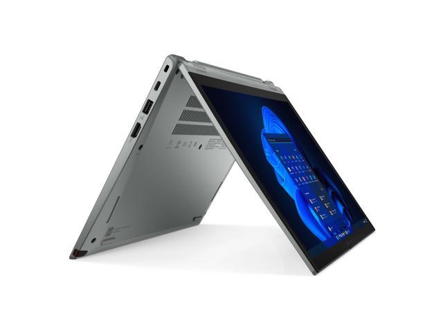 Lenovo ThinkPad L13 Yoga Gen 3 AMD Laptop, 13.3"" IPS Touch  60Hz, Ryzen 7 PRO 5875U,  AMD Radeon Graphics, 16GB, 512GB, Win 11 Pro, One YR Onsite Warranty