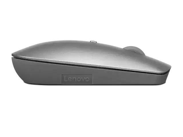 Lenovo 600 Bluetooth Silent Mouse