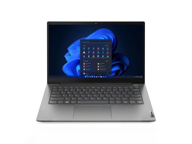 Lenovo ThinkBook 14 Gen 4 Intel Laptop, 14.0"" FHD IPS Touch  300 nits, i7-1255U,   Iris Xe Graphics, 16GB, 512GB, Win 11 Pro, 1 YR Onsite Warranty