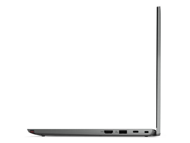Lenovo ThinkPad L13 Yoga Gen 3 AMD Laptop, 13.3 IPS LED Backlight