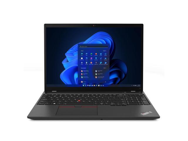 Lenovo ThinkPad T16 AMD Laptop, 16.0" IPS  60Hz, Ryzen 7 PRO 6850U,  AMD Radeon 680M, 16GB, 1TB, Win 11 Pro, One YR Onsite Warranty