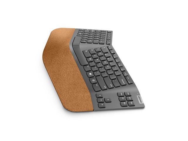 Lenovo 100 USB-A Wireless Keyboard, GY41K81003