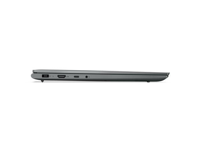 Lenovo Slim 7 Laptop, 16.0