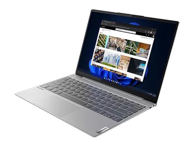 Lenovo Laptop ThinkBook 13x G2 IAP Intel Core i5 12th Gen 1235U