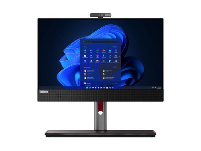 Lenovo ThinkCentre M70a Gen 3 AIO Intel Desktop 21.5" FHD IPS LED i3-12100 UHD Graphics 730 8GB 256GB 1 YR On-site Warranty