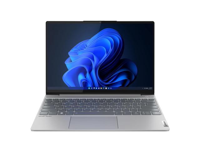 Lenovo ThinkBook 13x Gen 2 Intel Laptop, 13.3