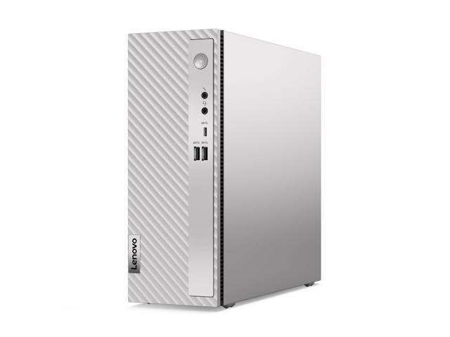 Lenovo IdeaCentre 3i Desktop, i5-12400, UHD Graphics 730, 8GB