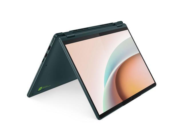 Lenovo Yoga 6 Laptop, 13.3