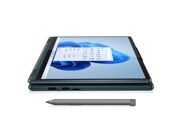 Lenovo Yoga 6 Laptop, 13.3