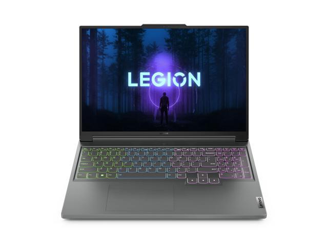 Lenovo Legion Slim 5i Gen 8 Intel Laptop, 16