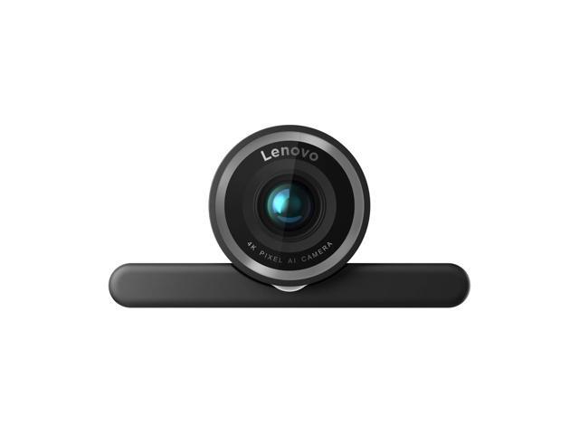 Lenovo 4K Pro Webcam