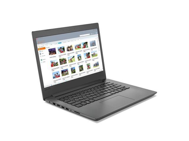 Lenovo Ideapad 130 Intel i7-8550U 14 inch Laptop w/ 8GB RAM, 1TB HDD