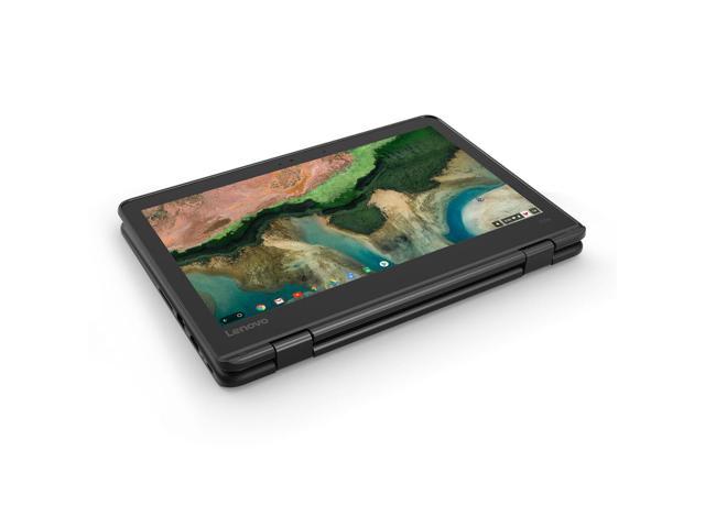 Lenovo 300e Chromebook 81H00000US 11.6