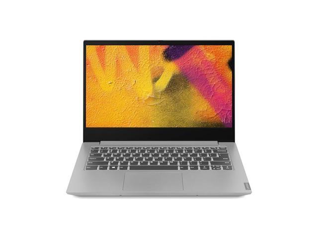 Lenovo IdeaPad S340 14" fhd i5-8265u 8gb ram 256gb ssd pcie laptop