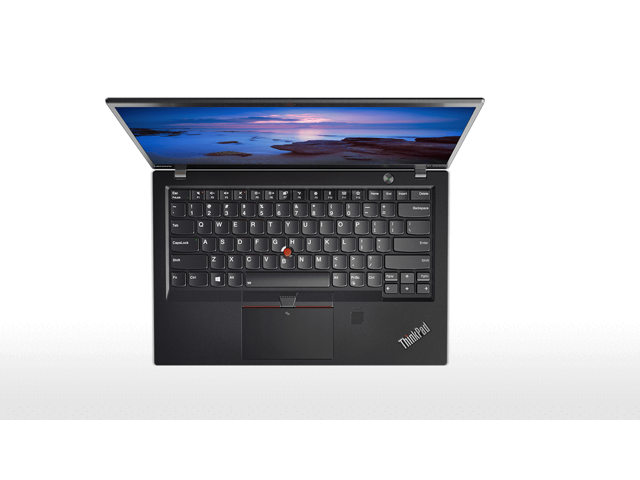 Lenovo ThinkPad X1 Carbon 5th Gen, 6th Generation Intel® Core™ i5-6200U  (2.30GHz, up to 2.80GHz with Turbo Boost, 3MB Cache), 8 GB (Onboard), 512  GB 