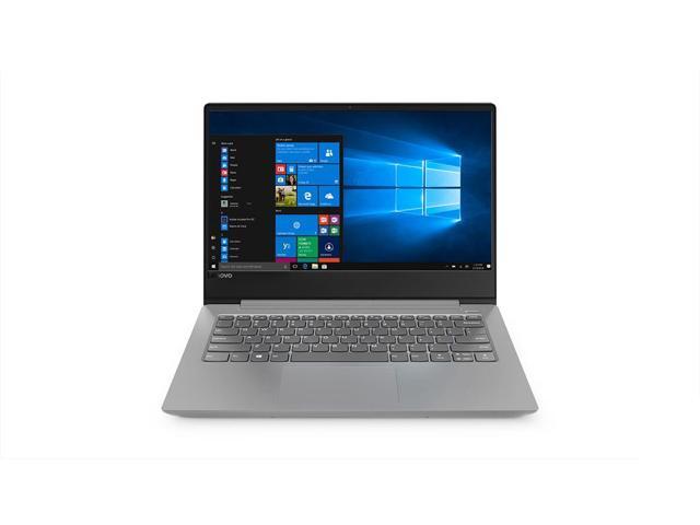 Lenovo IdeaPad 330S 14" fhd i7-8550u 8gb ram 256gb ssd laptop