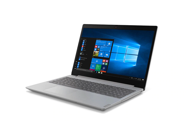 Lenovo IdeaPad L340 15" Touch, 15.6" HD, Integrated AMD ...