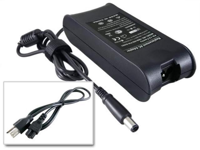 Replacement Ac Power Adapter Dell Latitude D800 D810 D820