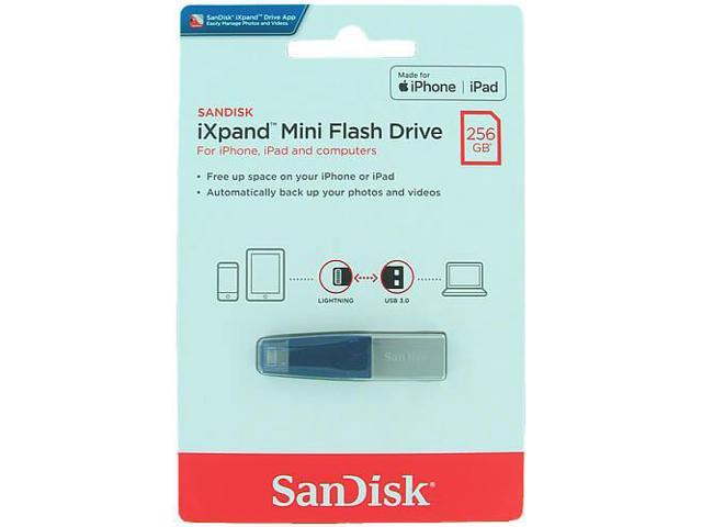 sandisk ixpand mini firmware update tool