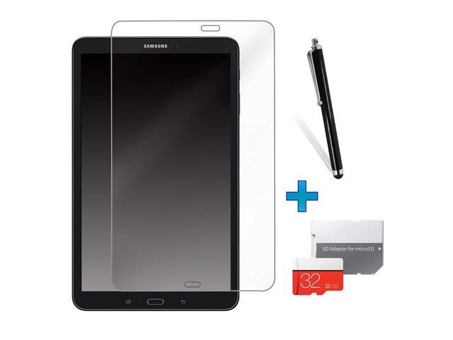samsung galaxy tab a 10.1 32gb android p wifi black