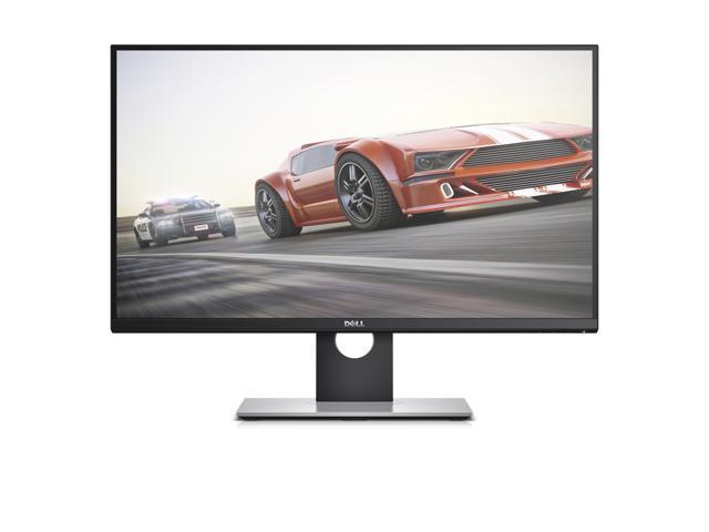 Dell S2716DG LED with G Sync 27" Gaming Computer Monitor