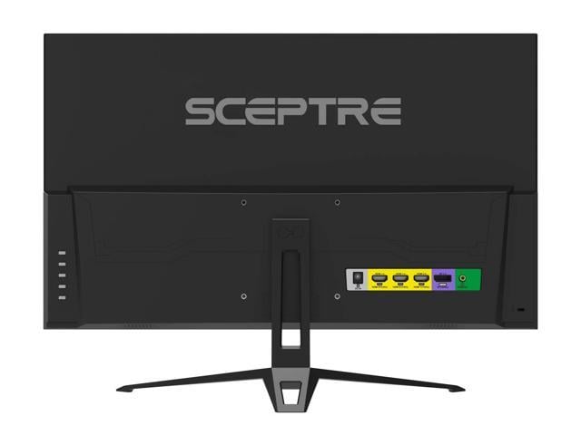 Sceptre IPS 24” Gaming Monitor 165Hz 144Hz Full HD (1920 x 1080