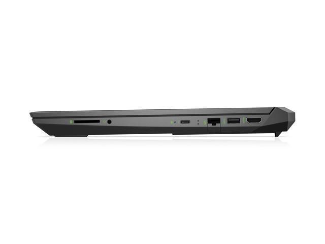 HP Pavilion Gaming 15-inch Laptop, AMD Ryzen 5 4600H, NVIDIA