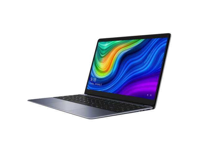 CHUWI HeroBook Pro 14.1 inch Windows 10 Laptop PC, 8G RAM / 256GB SSD with  1080P Display, Intel Gmini Lake N4000 Notebook, Thin and Lightweight