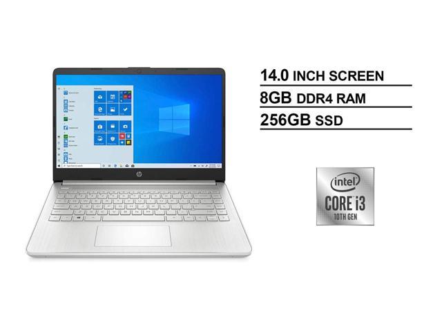 hp 14 inch laptop with backlit keyboard