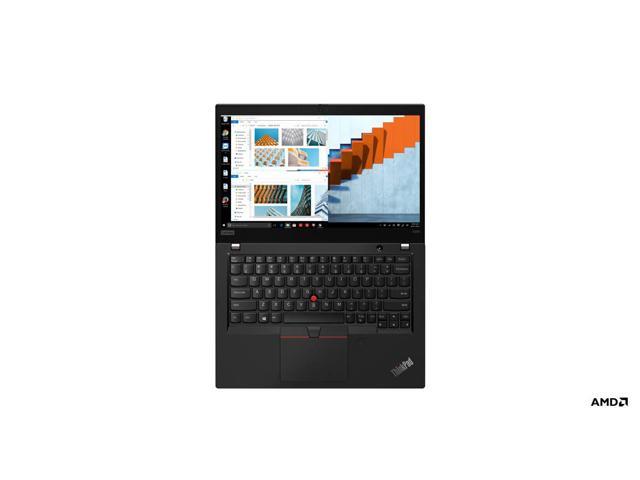 Lenovo ThinkPad X395 Laptop, 13.3