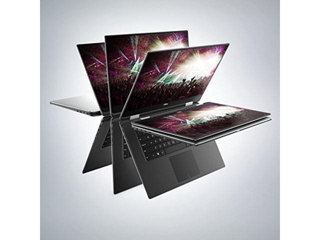 Latest Dell XPS 15 9575 2-in-1 15.6in 4K UHD (3840...
