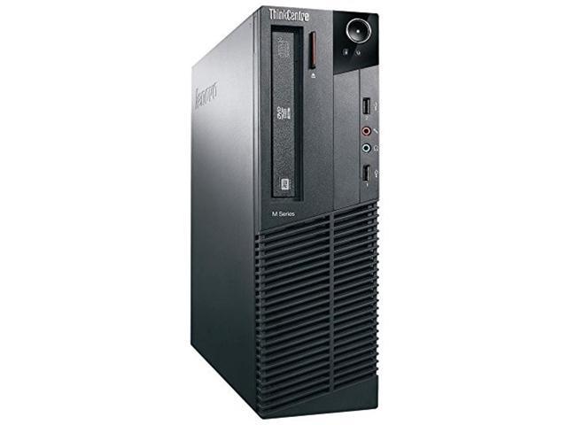 lenovo high performance desktop