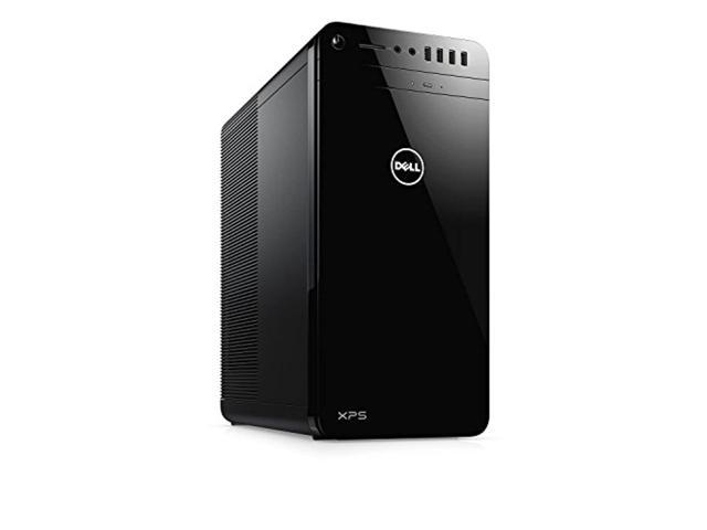 xps gaming desktop