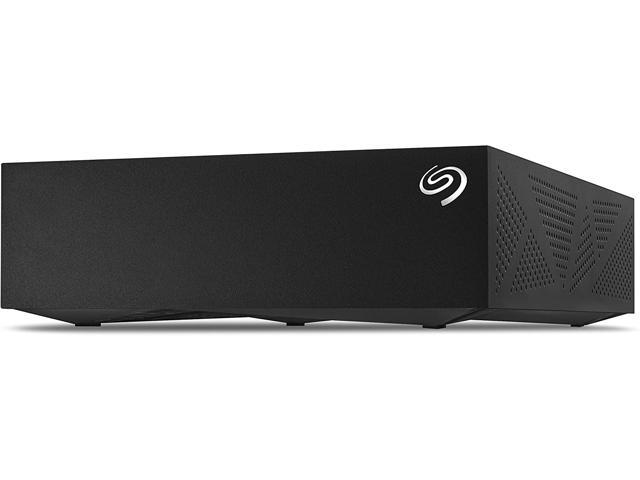 seagate paragon driver for mac and pc