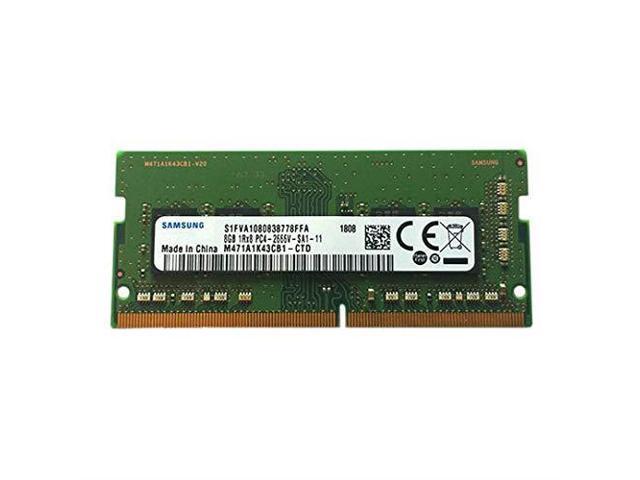 DDR4-21300 Laptop Memory WE63 8SJ-234 OFFTEK 4GB Replacement RAM Memory for Microstar PC4-2666 MSI