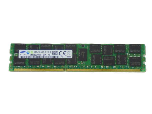1866 mhz ddr3 ecc rdimms