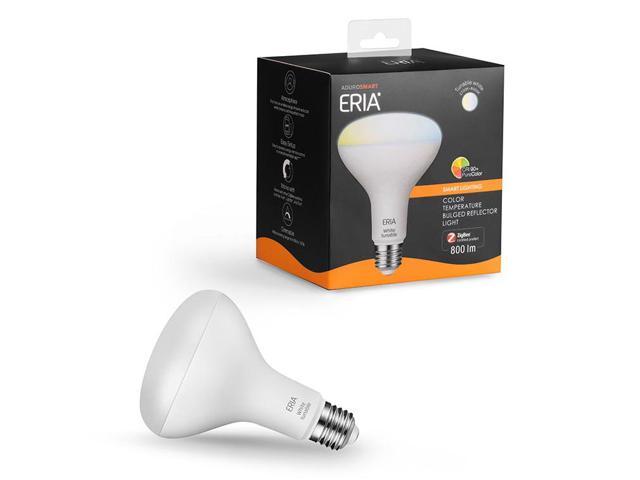 echo plus hue light bulb