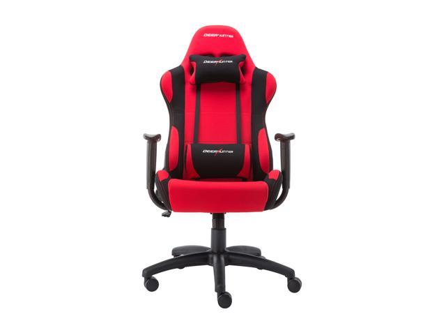 Deerhunter Gaming Chair Swivel Leather Office Chair Mesh Fabric