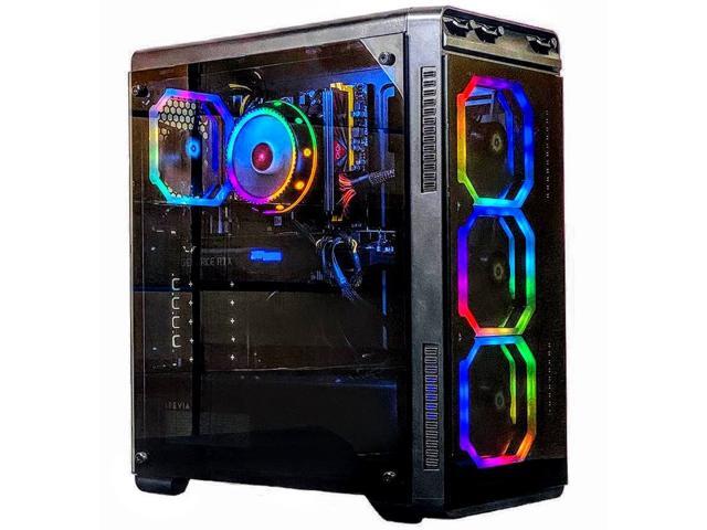 gtx 1080 gaming pc