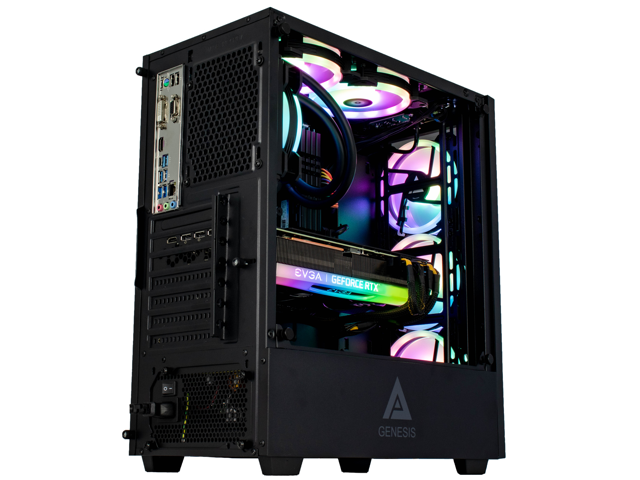 ゲーミングPC RTX3070 i9-10900F 1TBSSD