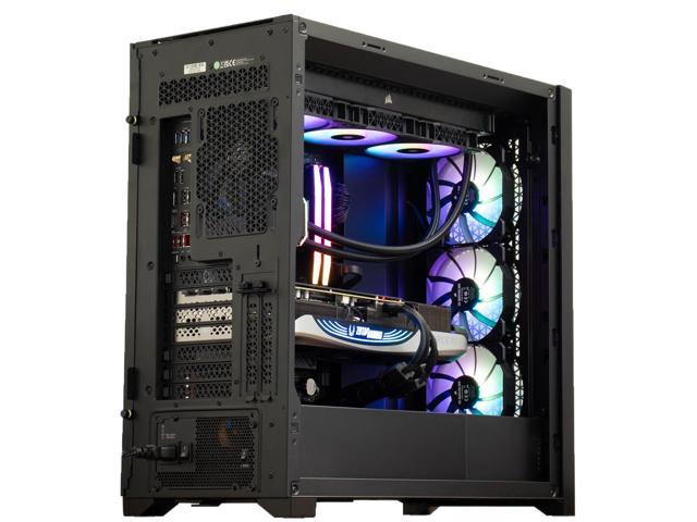 Cobratype Viper Legend Desktop Gaming PC - Intel Core i9-13900KF, RTX ...