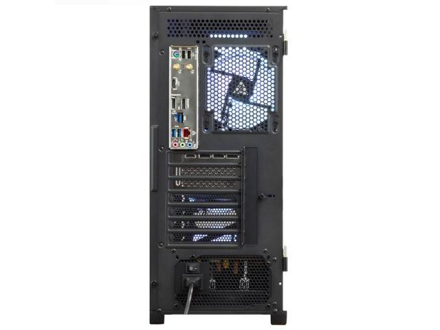 Cobratype King Cobra Legend Desktop Gaming PC - Intel Core i9-12900KF, RTX  4090, 32 GB DDR5 RAM, 2 TB NVMe, AIO Liquid Cooler, Windows 11 Pro 