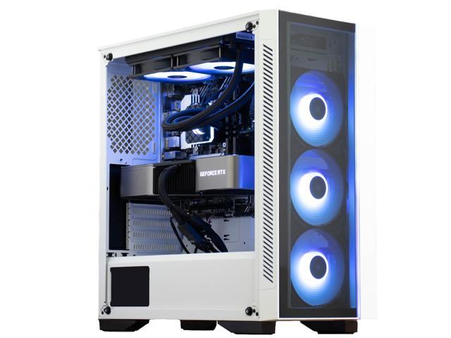 Cobratype Urutu Gaming PC - Intel Core i5 14600KF, RTX 4060, Liquid ...